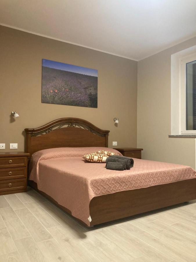 Il Cortile Di Greta Bed & Breakfast Lu (Piedmont) Exterior foto