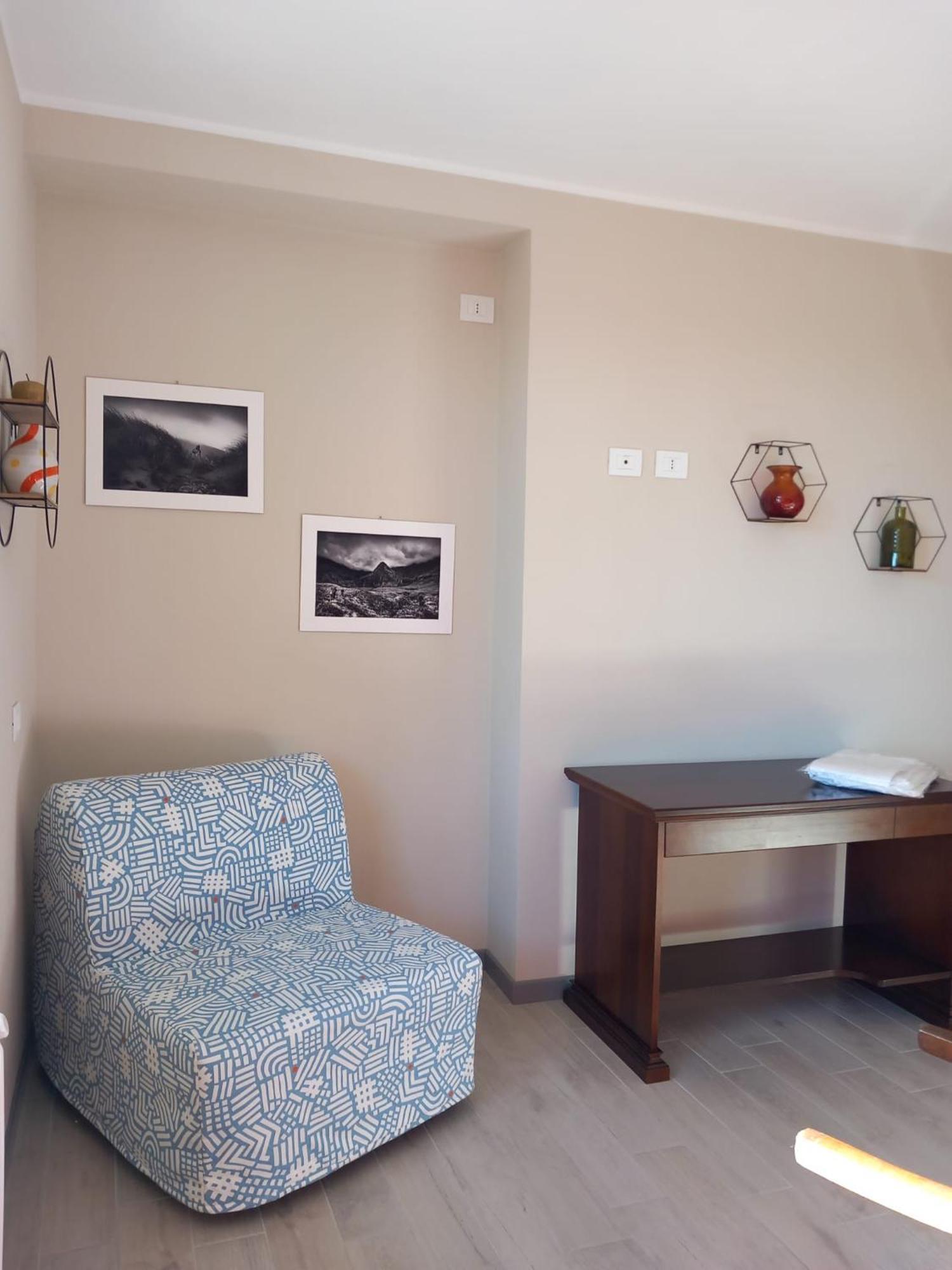 Il Cortile Di Greta Bed & Breakfast Lu (Piedmont) Exterior foto